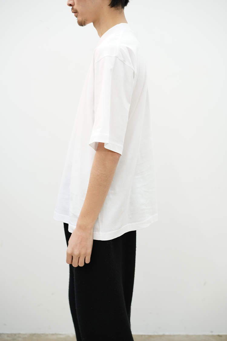 MARNI(マルニ) LOGO BIG T-SHIRT 公式通販 MARNI(マルニ) LOGO BIG T-SHIRT 公式通販
