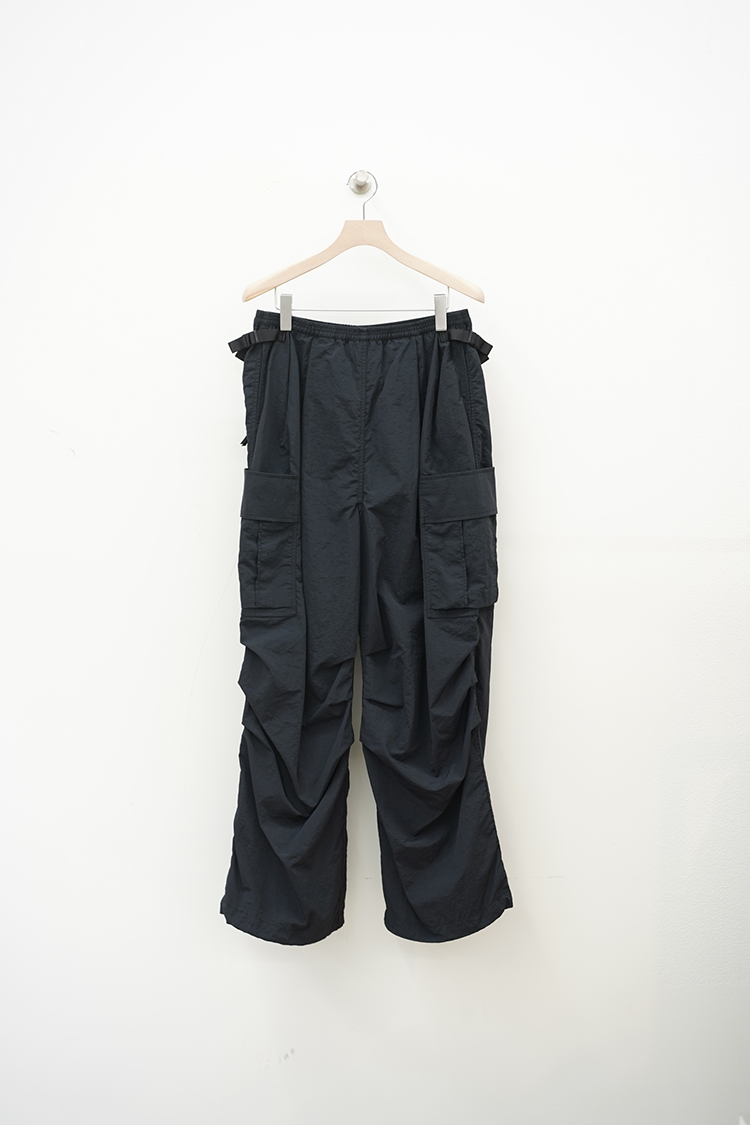 Product Twelve Utility Pants / Black