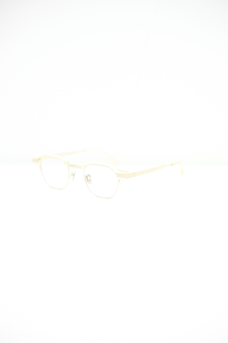 kearny tommy (clear yellowgold / clear or yellow lens)