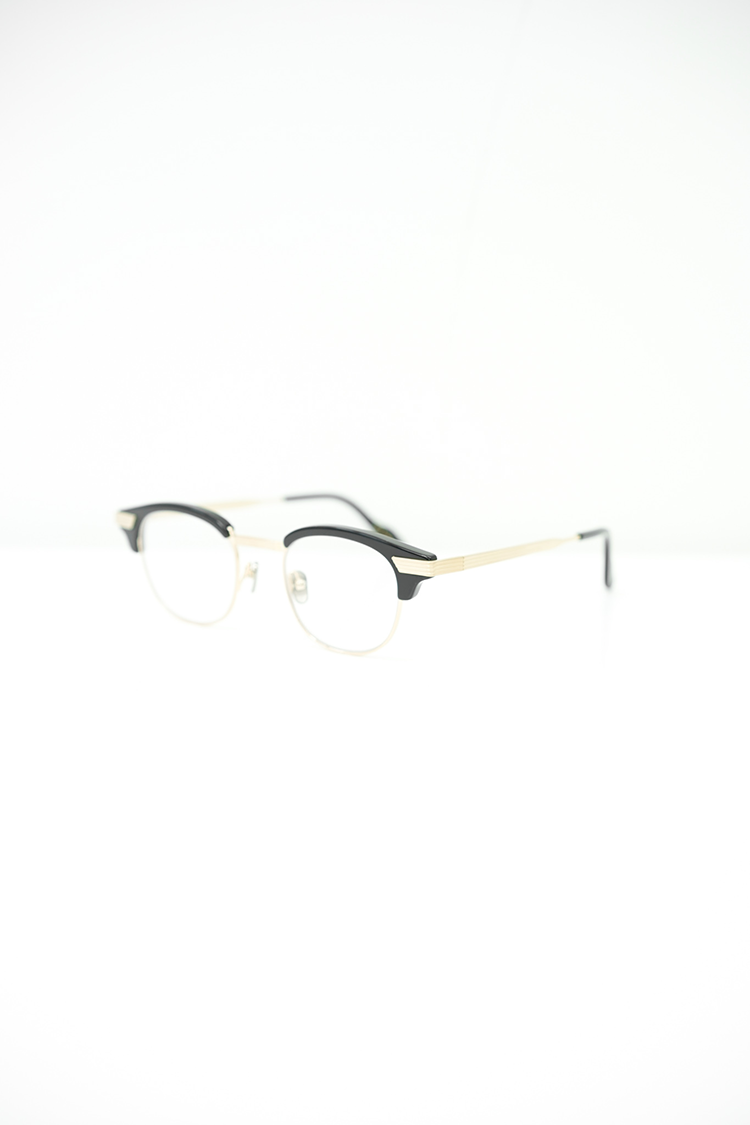 kearny keith (blackgold / clear or yellow lens)