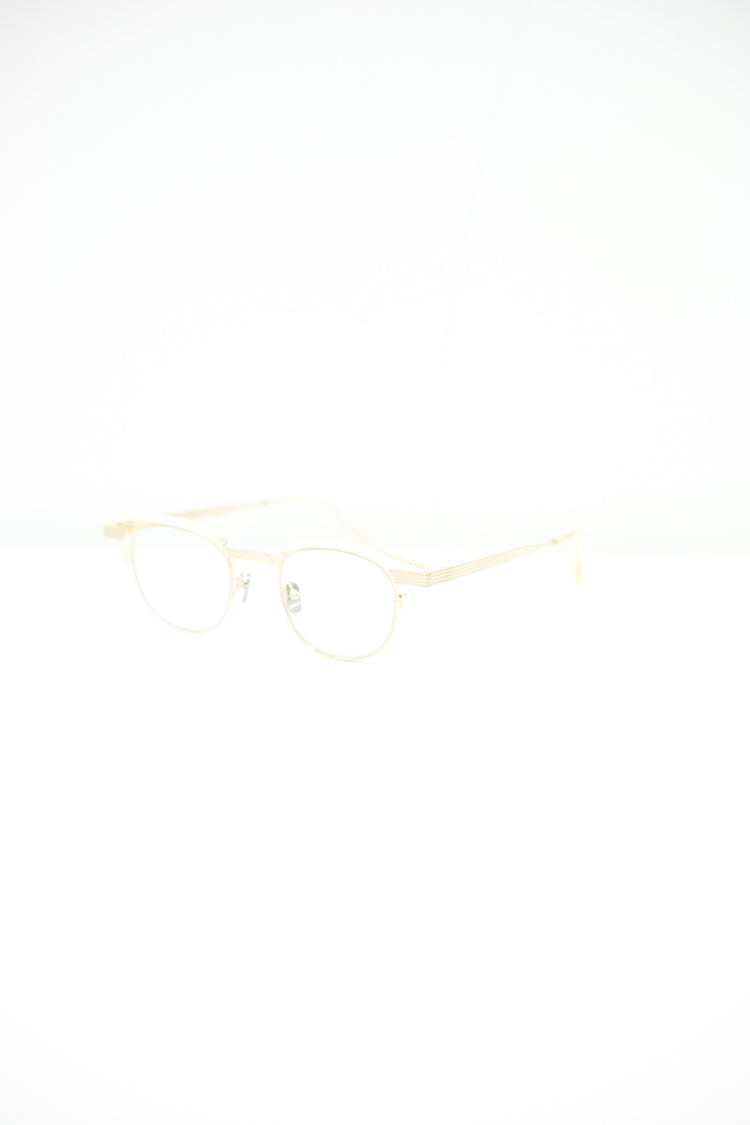 kearny keith (clear yellowgold / clear or yellow lens)