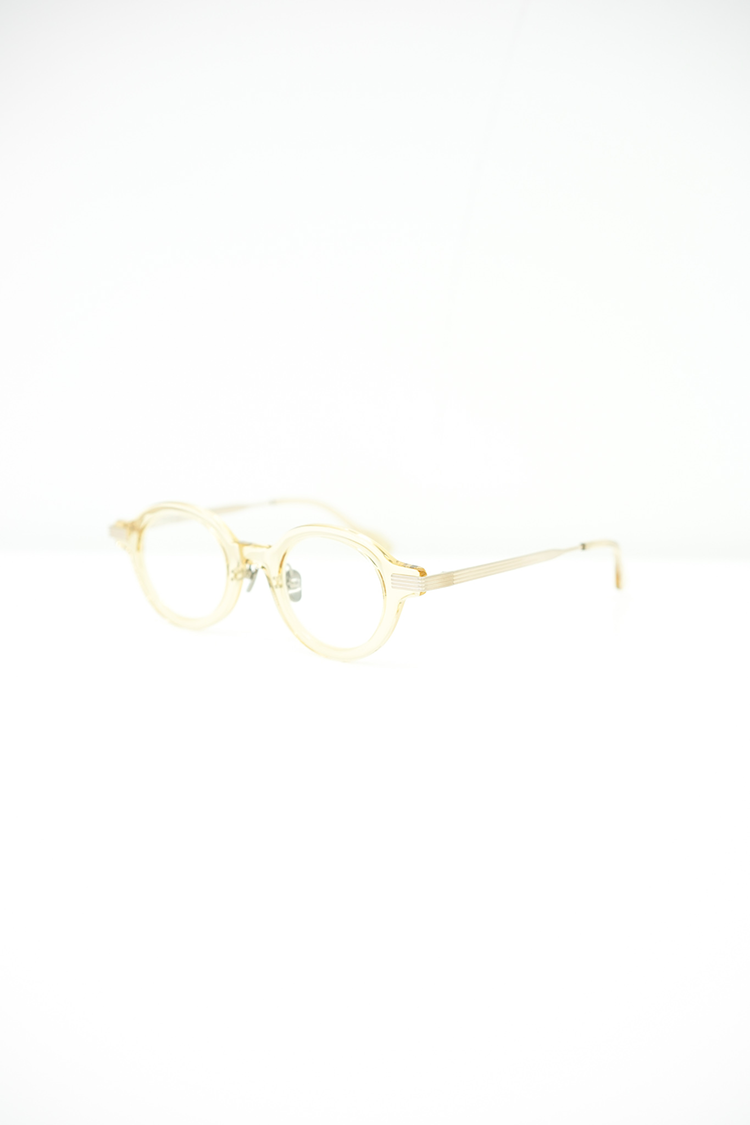 acekearny saint (ambergold / clear or gray lens)