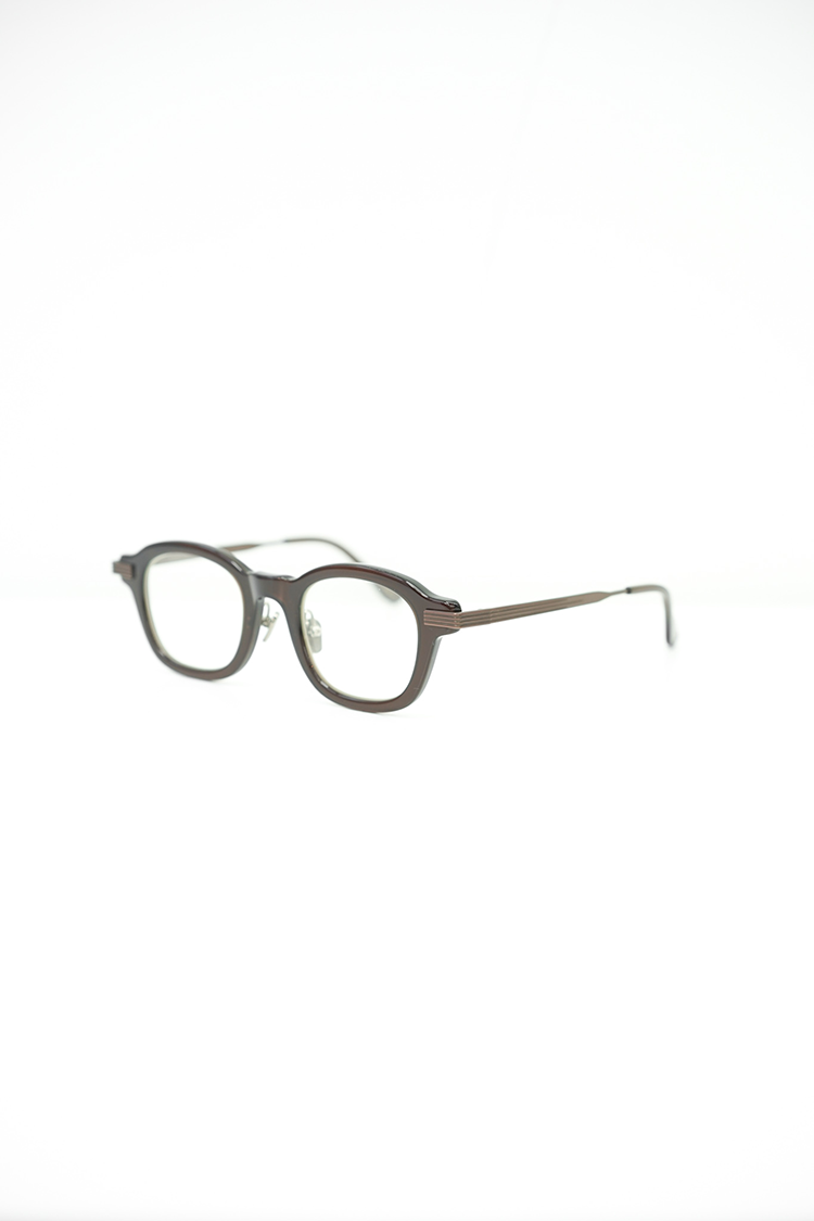 acekearny martin (brown / clear or gray lens)