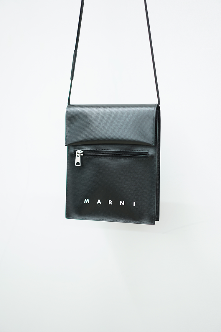 MARNI (マルニ) SHOULDER BAG POUCH 公式通販 MARNI (マルニ) SHOULDER BAG POUCH 公式通販