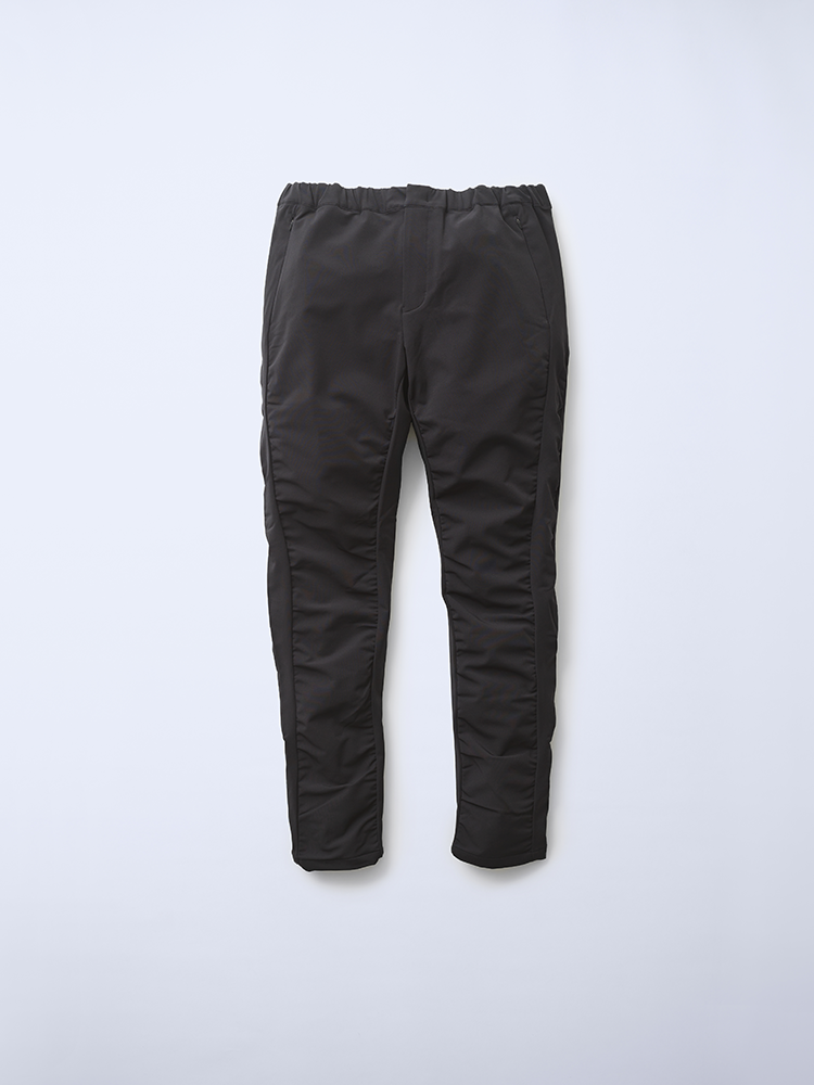 Goldwin 0 Articulated Pants / BLACK