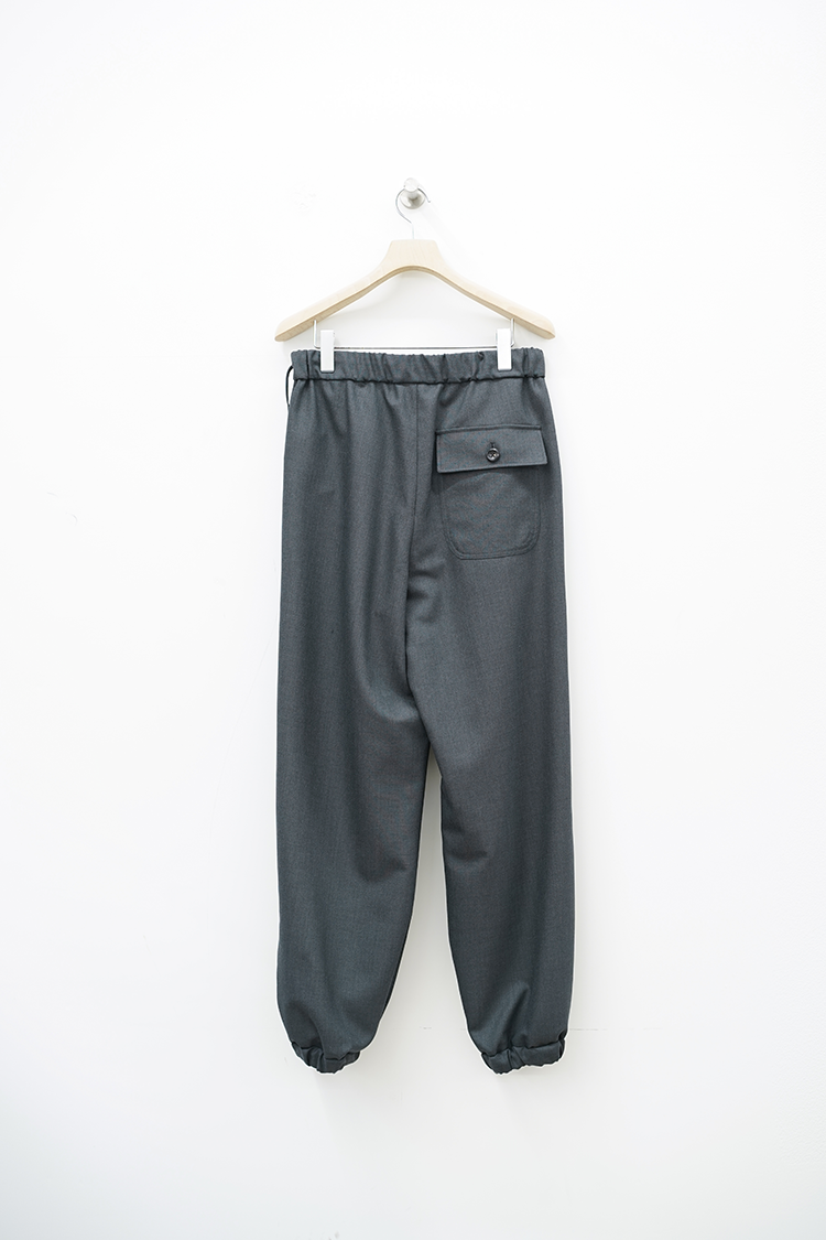 THE RERACS(ザリラクス) RELAX EASY PANTS 公式通販