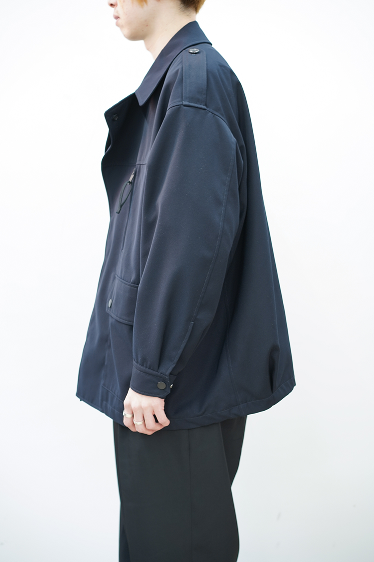 THE RERACS(ザリラクス) F-2 FIELD JACKET 公式通販