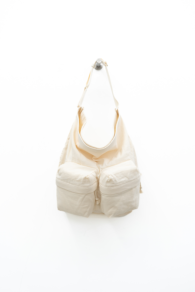 AL SHOULDER BAG M()/ KINARI(PAPER )