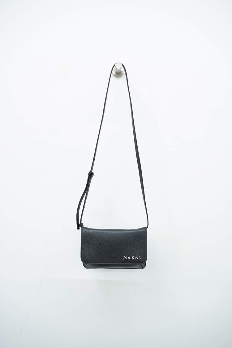 MARNI (マルニ) SHOULDER MINI BAG POUCH 公式通販 MARNI (マルニ) SHOULDER MINI BAG POUCH 公式通販