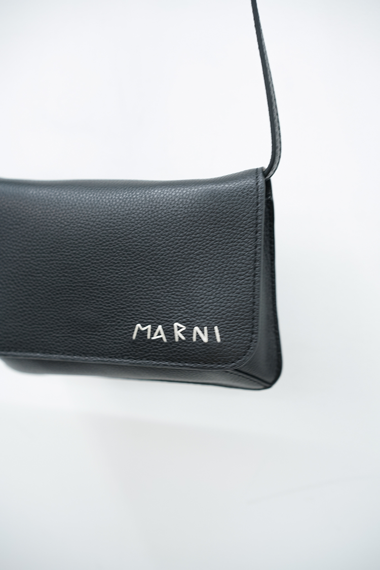MARNI (マルニ) SHOULDER MINI BAG POUCH 公式通販 MARNI (マルニ) SHOULDER MINI BAG POUCH 公式通販