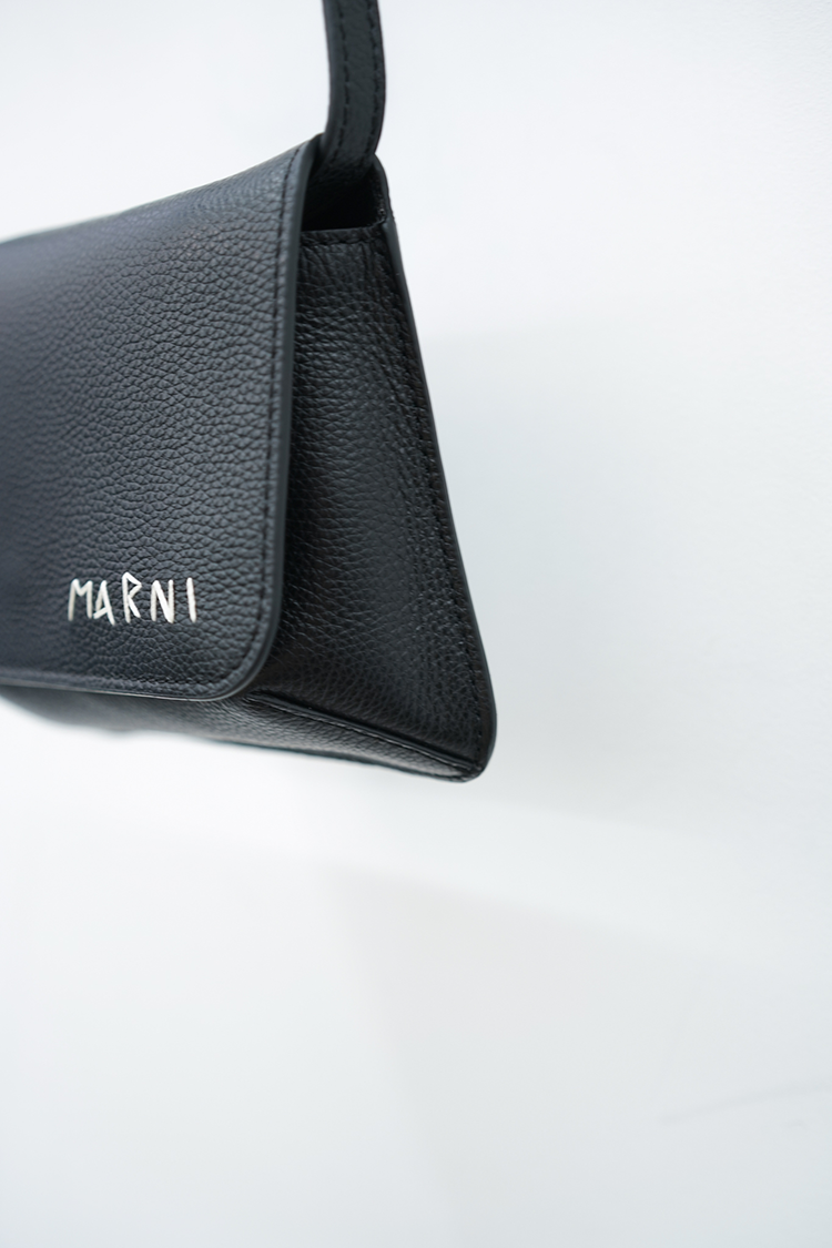 MARNI (マルニ) SHOULDER MINI BAG POUCH 公式通販 MARNI (マルニ) SHOULDER MINI BAG POUCH 公式通販