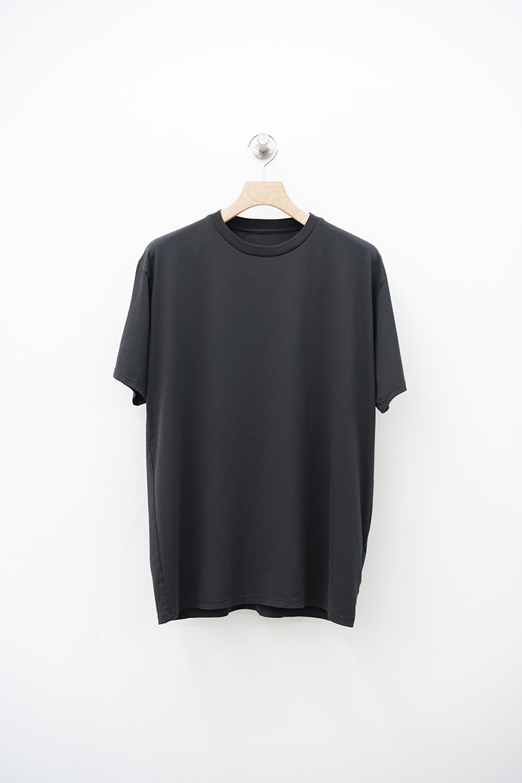 The Terrusse T-Shirt / Dark Grey
