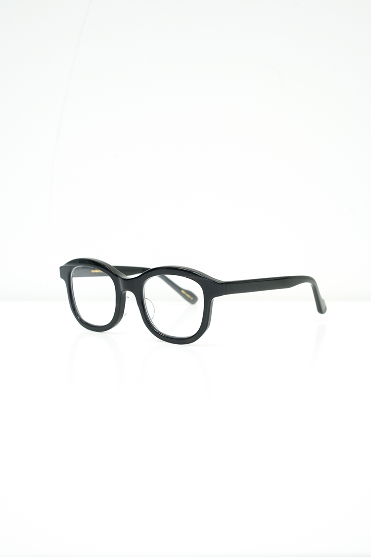 acekearny K-5 (Black / clear or dark gray lens)