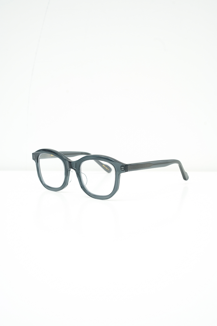 acekearny K-5 (Deep Gray / clear or dark gray lens)