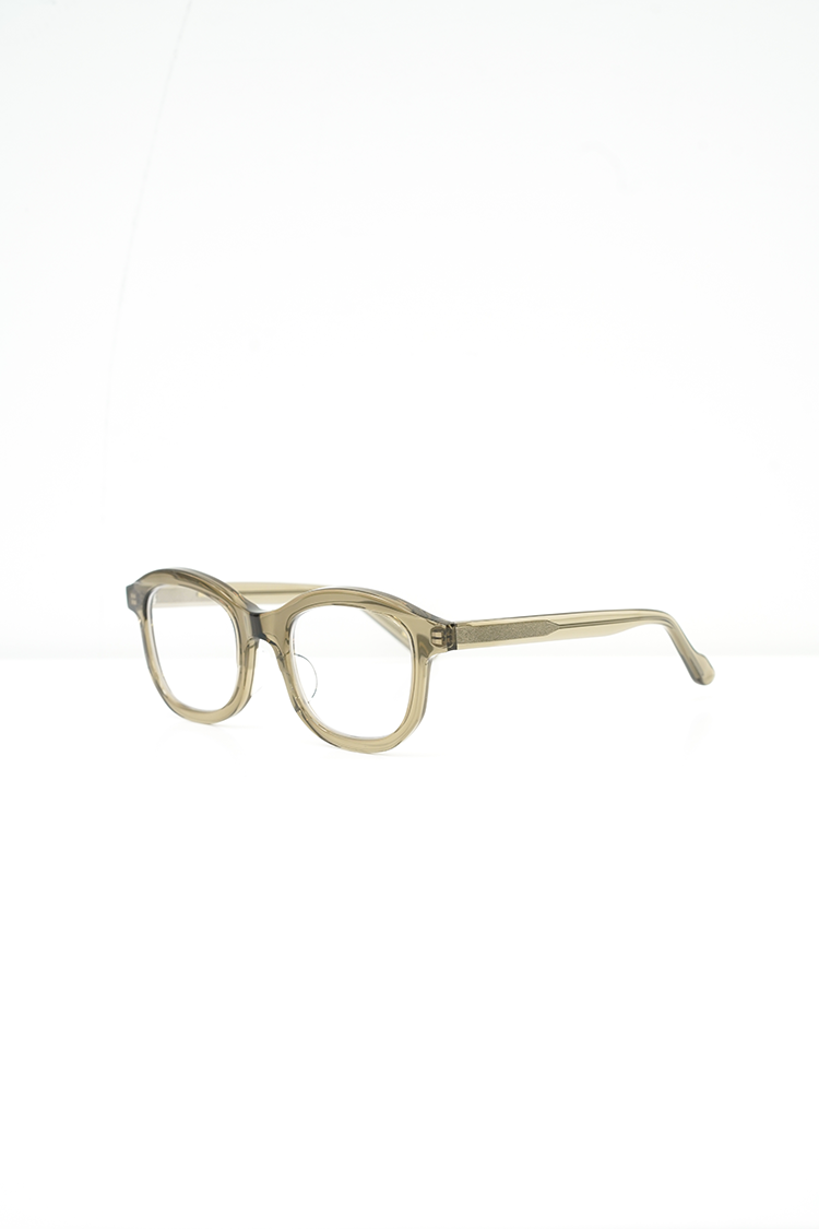 acekearny K-5 (Smoke Khaki / clear or dark gray lens)