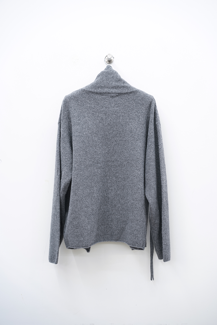 RAINMAKER(レインメーカー) DOUGI KNIT JACKET 公式通販 RAINMAKER(レインメーカー) DOUGI KNIT JACKET 公式通販