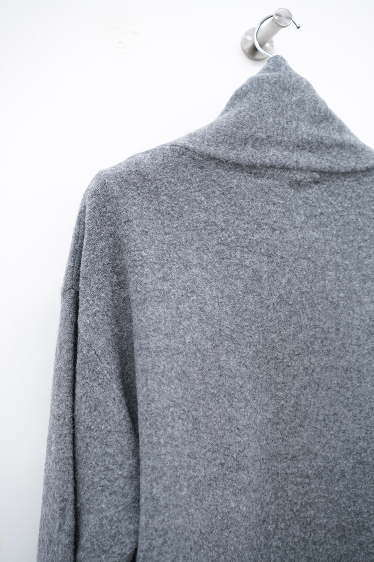 RAINMAKER(レインメーカー) DOUGI KNIT JACKET 公式通販 RAINMAKER(レインメーカー) DOUGI KNIT JACKET 公式通販