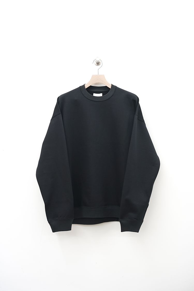 KANEMASA PHIL 18G MAX Weight Pullover / BLACK