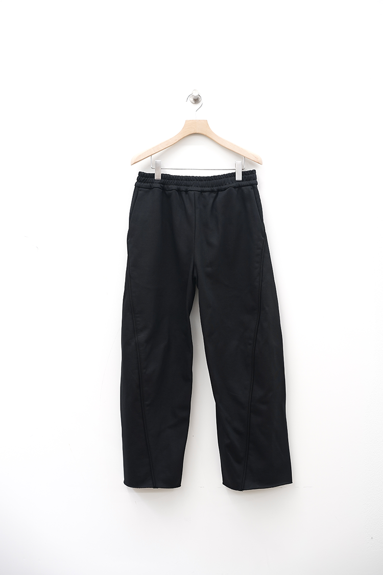 KANEMASA PHIL 18G MAX Weight 3D Pants / BLACK