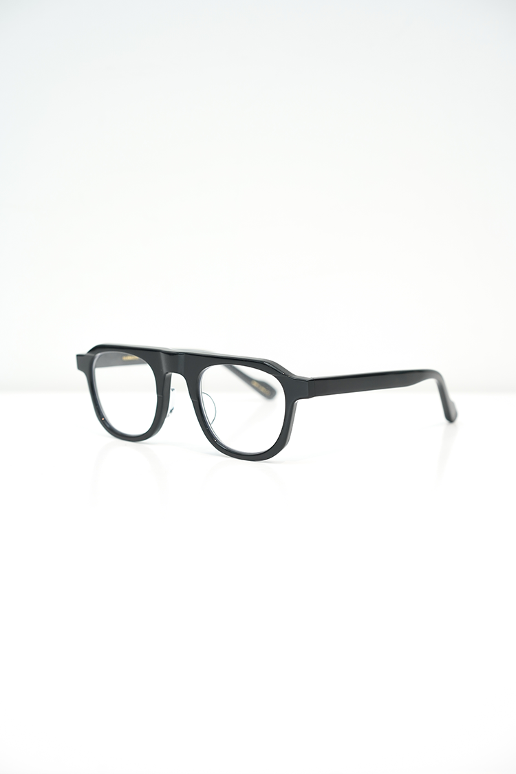 acekearny K-4 (Black / clear or dark gray lens)