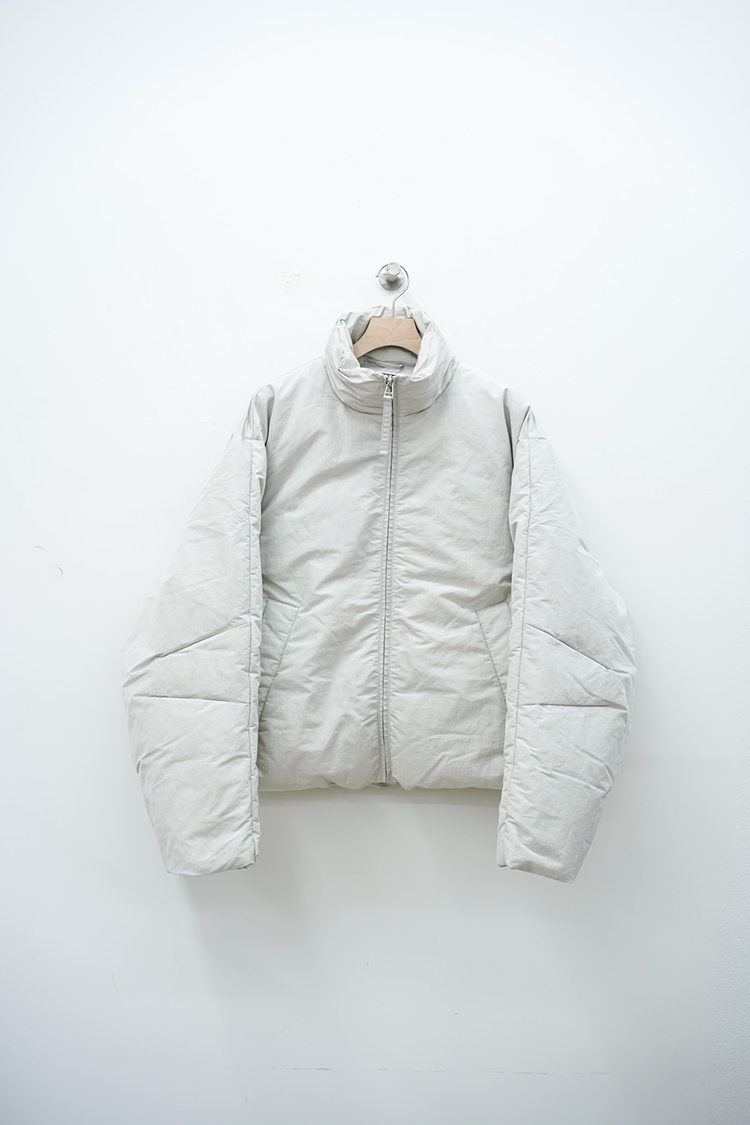 BERNER KUHL Altitude Puffer / Grey