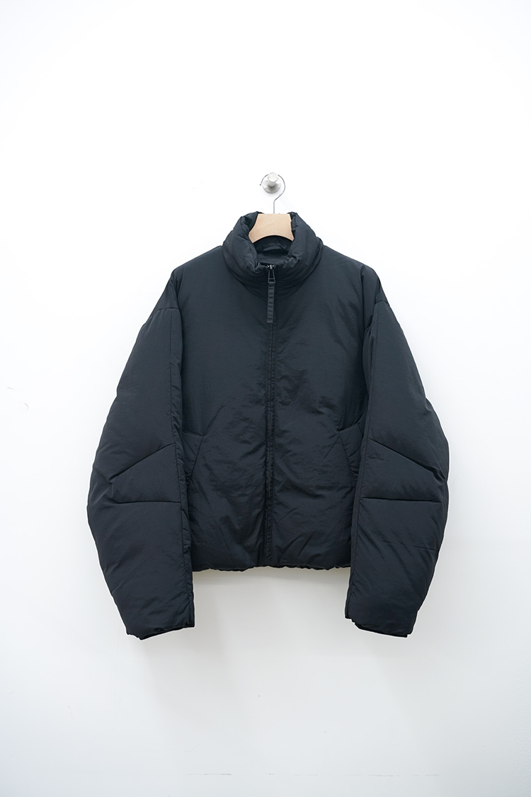 BERNER KUHL Altitude Puffer / Black