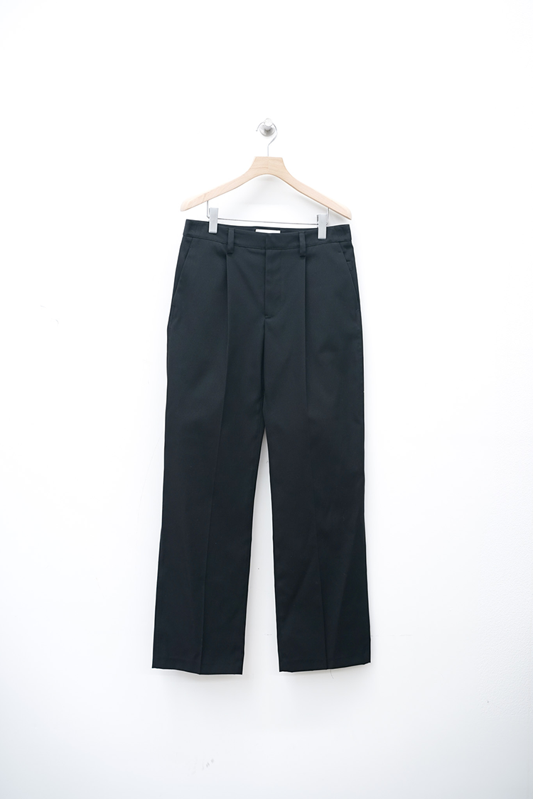 BERNER KUHL Day Trouser / Black