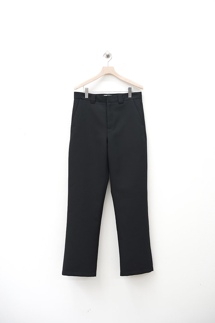 BERNER KUHL Officer Pants / Black