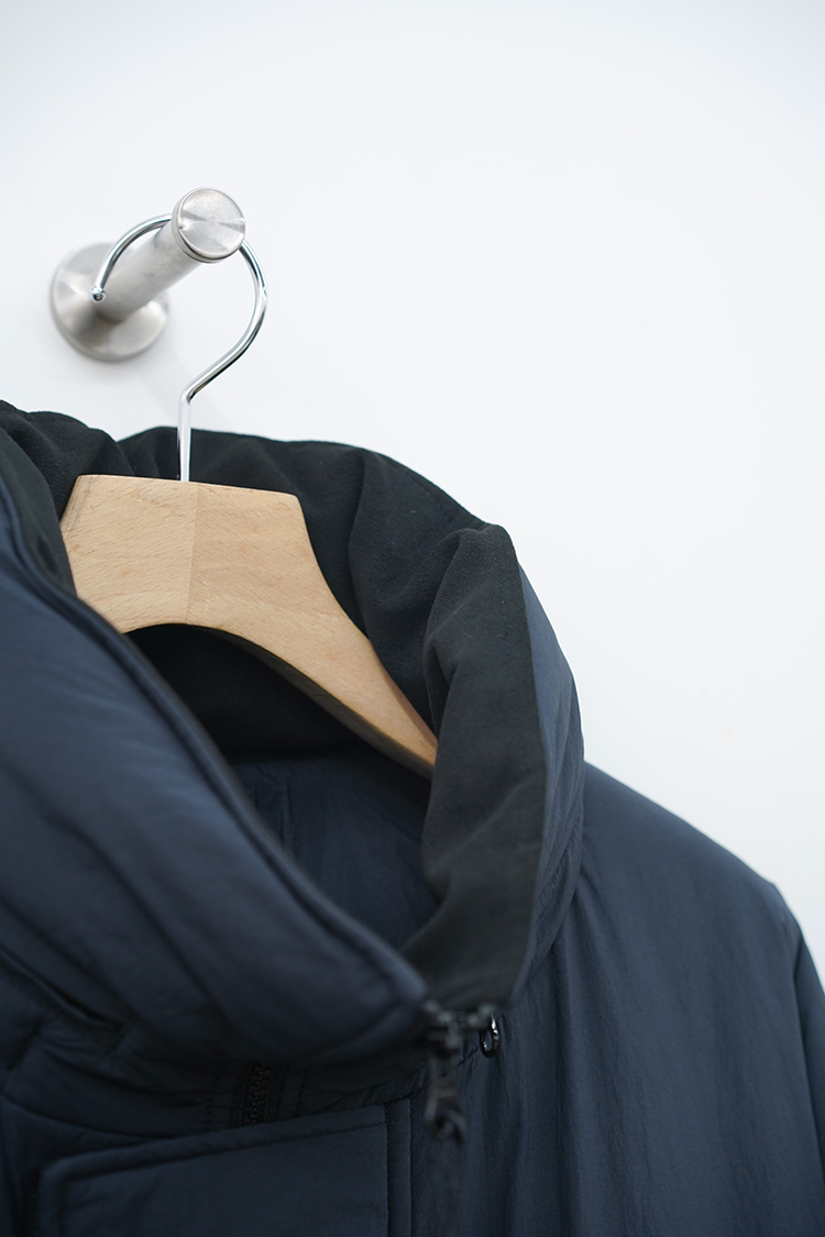 ssstein(シュタイン) PADDED MONSTER JACKET 公式通販 ssstein(シュタイン) PADDED MONSTER JACKET 公式通販