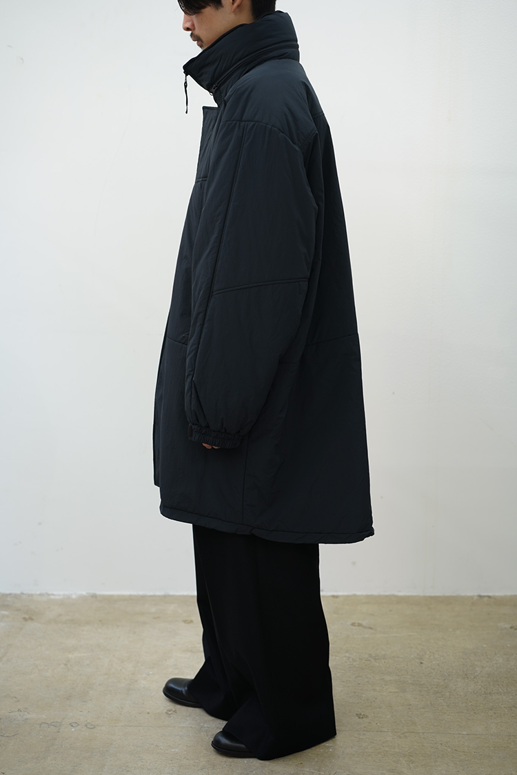 ssstein(シュタイン) PADDED MONSTER JACKET 公式通販 ssstein(シュタイン) PADDED MONSTER JACKET 公式通販