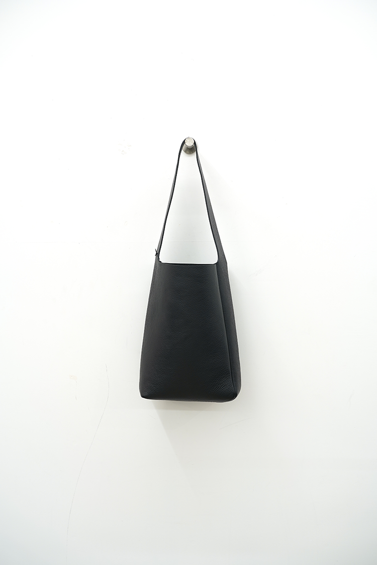 Aeta PG SHOULDER S / BLACK