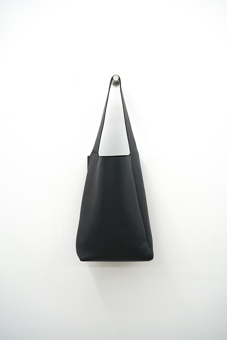 Aeta PG SHOULDER M / BLACK