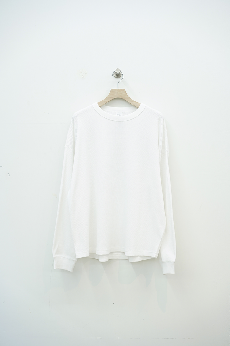 VAINL ARCHIVE C-CREW-CW / WHITE