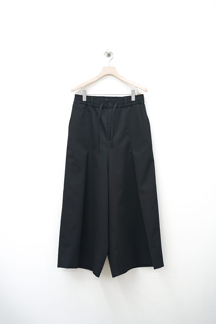 tangenet Hakama / Black