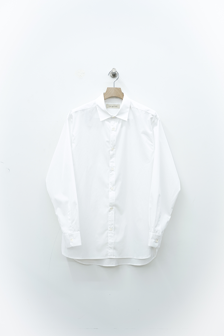 tangenet Wings / White