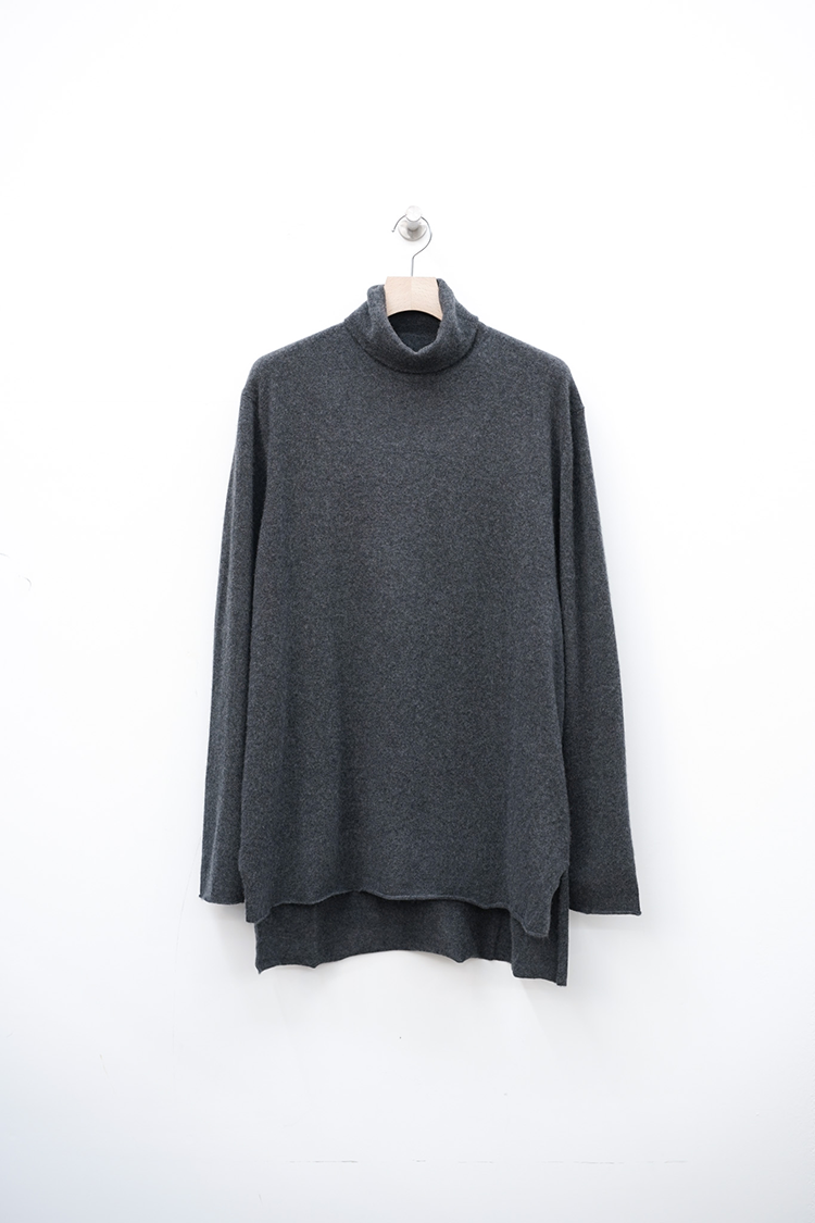 PICEA 12GG High Neck / Charcoal