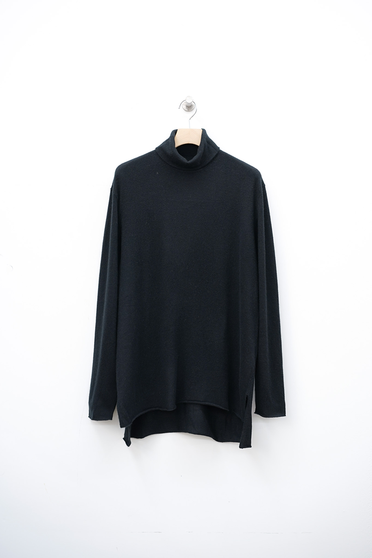 PICEA 12GG High Neck / Black