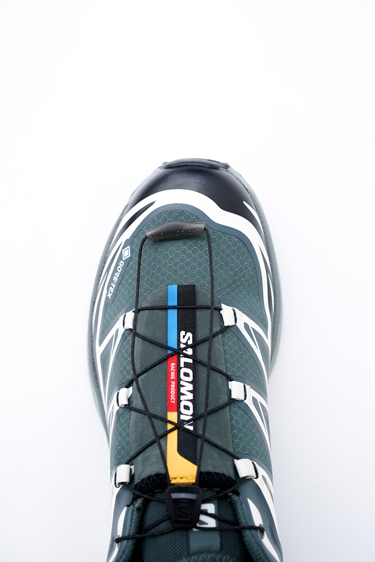 Salomon(サロモン) XT-6 GTX 公式通販 Salomon(サロモン) XT-6 GTX 公式通販