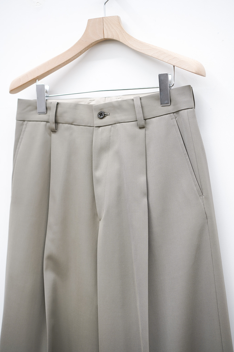 ssstein(シュタイン) EXTRA WIDE TROUSERS 公式通販 ssstein(シュタイン) EXTRA WIDE TROUSERS 公式通販