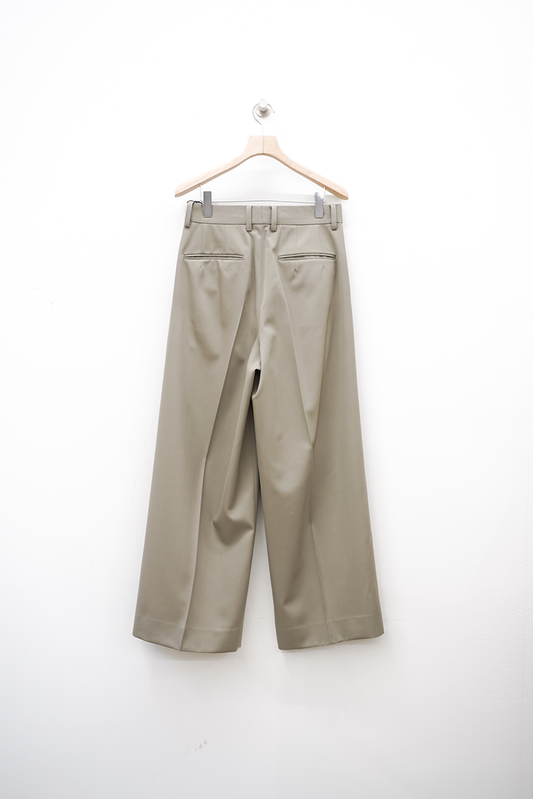 ssstein(シュタイン) EXTRA WIDE TROUSERS 公式通販 ssstein(シュタイン) EXTRA WIDE TROUSERS 公式通販