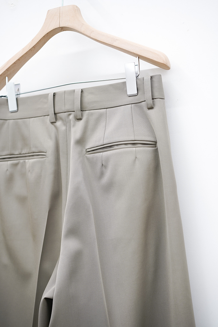 ssstein(シュタイン) EXTRA WIDE TROUSERS 公式通販 ssstein(シュタイン) EXTRA WIDE TROUSERS 公式通販