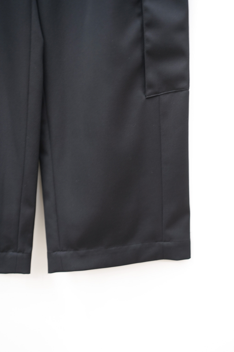 ssstein(シュタイン) CARGO POCKET WIDE EASY TROUSERS 公式通販 ssstein(シュタイン) CARGO POCKET WIDE EASY TROUSERS 公式通販