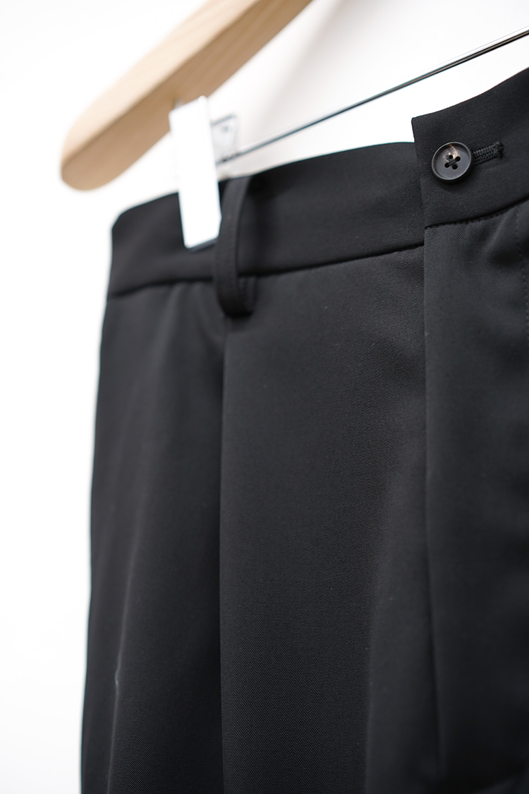 ssstein(シュタイン) CARGO POCKET WIDE EASY TROUSERS 公式通販 ssstein(シュタイン) CARGO POCKET WIDE EASY TROUSERS 公式通販