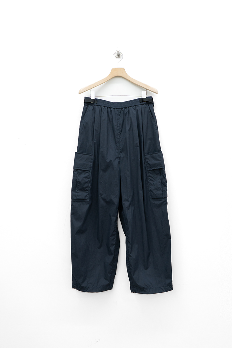 Product Twelve Utility Pants / Black