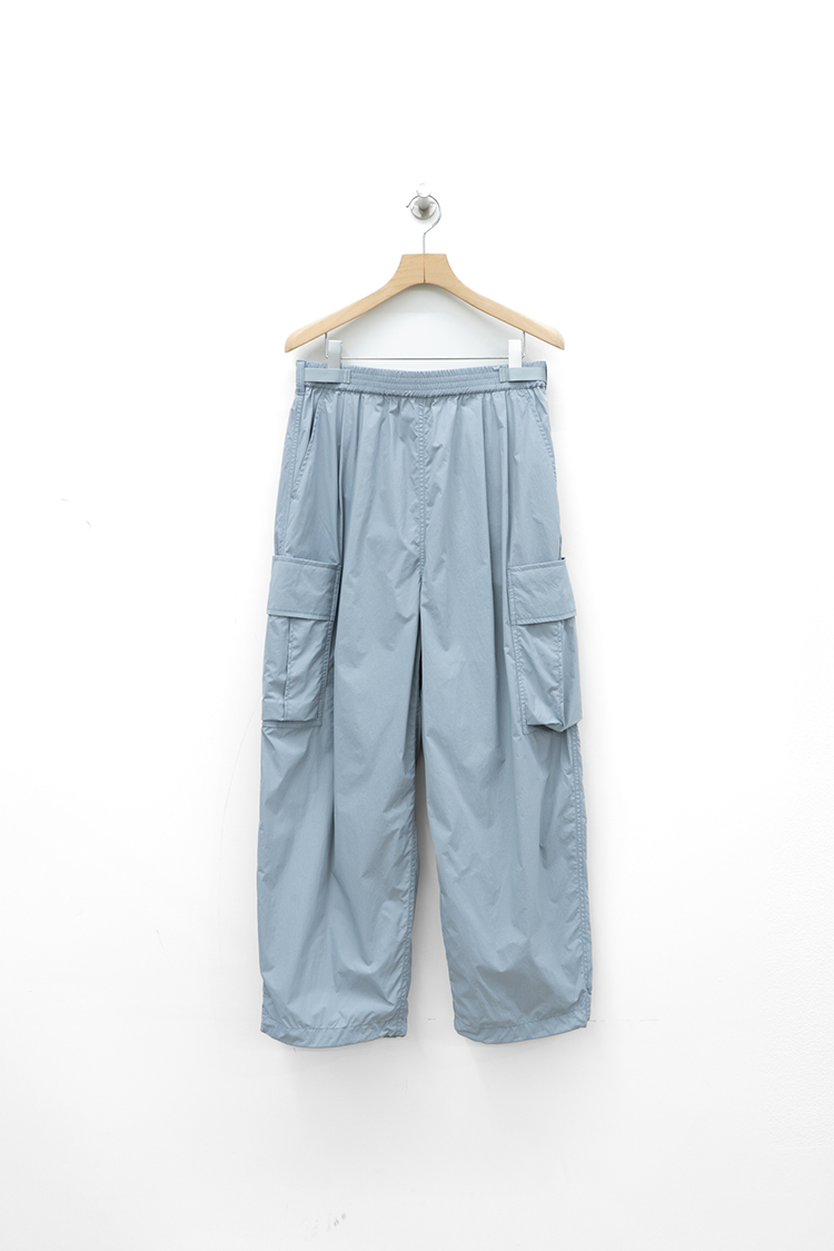 Product Twelve Utility Pants / L.Grey