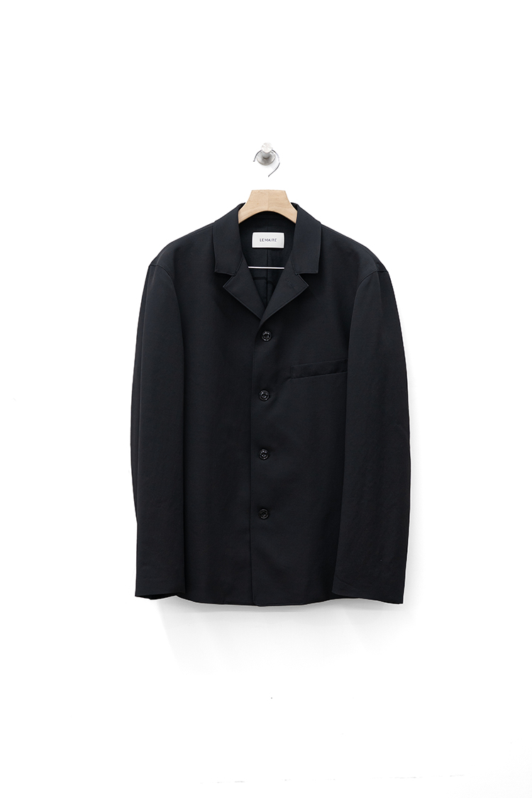 LEMAIRE - 【美品】 LEMAIRE / ルメール | 2022SS | BOXY SB