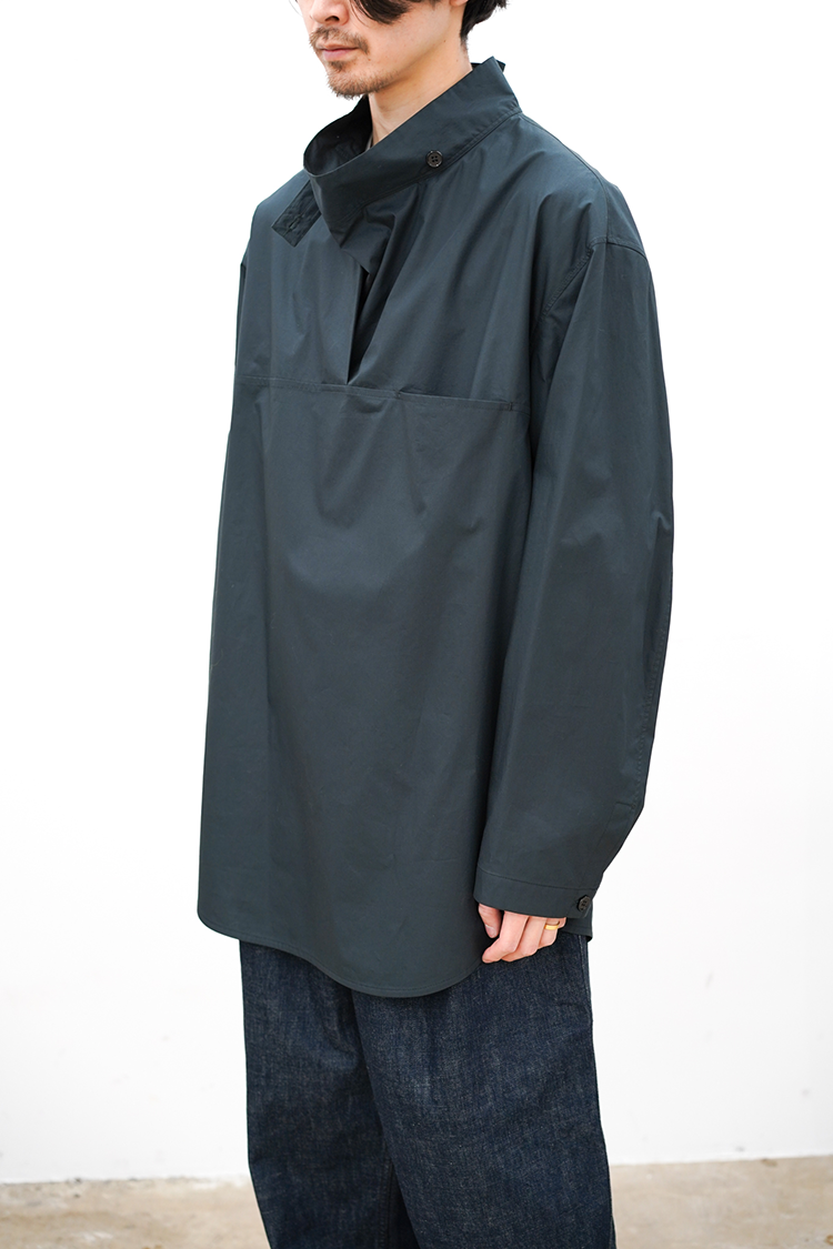 LEMAIRE TO1440LJ1016WH048 関税送料込 LEMAIRE(ルメール) VAREUSE 公式通販