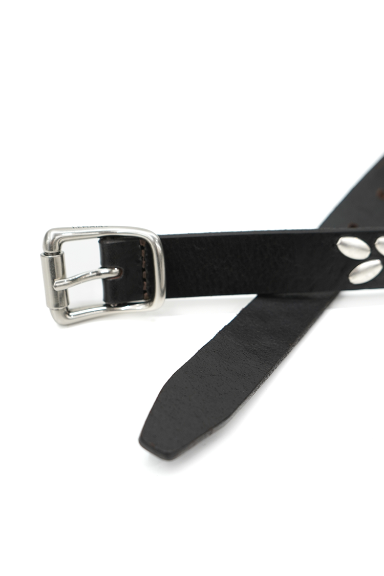 LEMAIRE(ルメール) ALMOND STUD BELT 20 公式通販 LEMAIRE(ルメール) ALMOND STUD BELT 20 公式通販