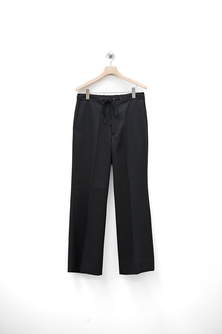 THE RERACS(ザリラクス) THE SLACKS FLARE EASY 公式通販 THE RERACS(ザリラクス) THE SLACKS FLARE EASY 公式通販