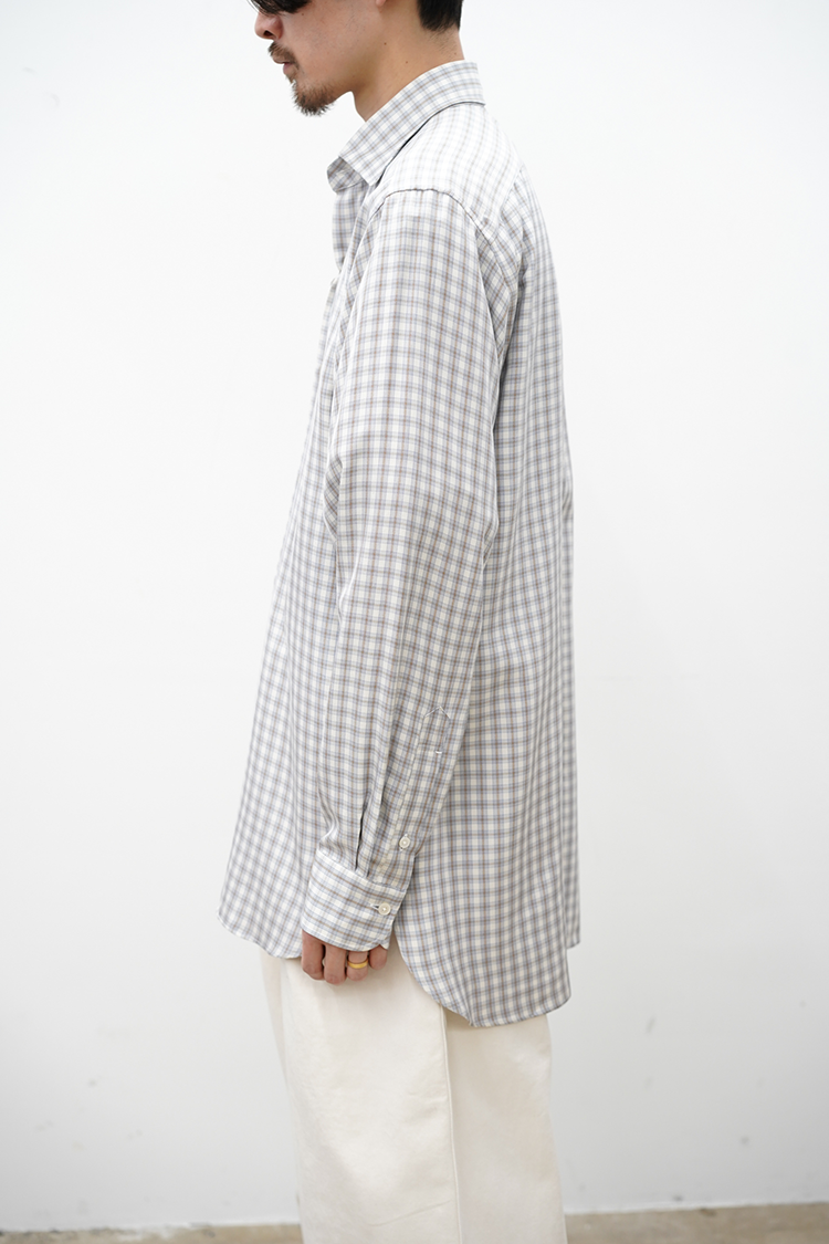 MAATEE&SONS(マーティアンドサンズ) LYAN SILK 公式通販 MAATEE&SONS(マーティアンドサンズ) LYAN SILK 公式通販
